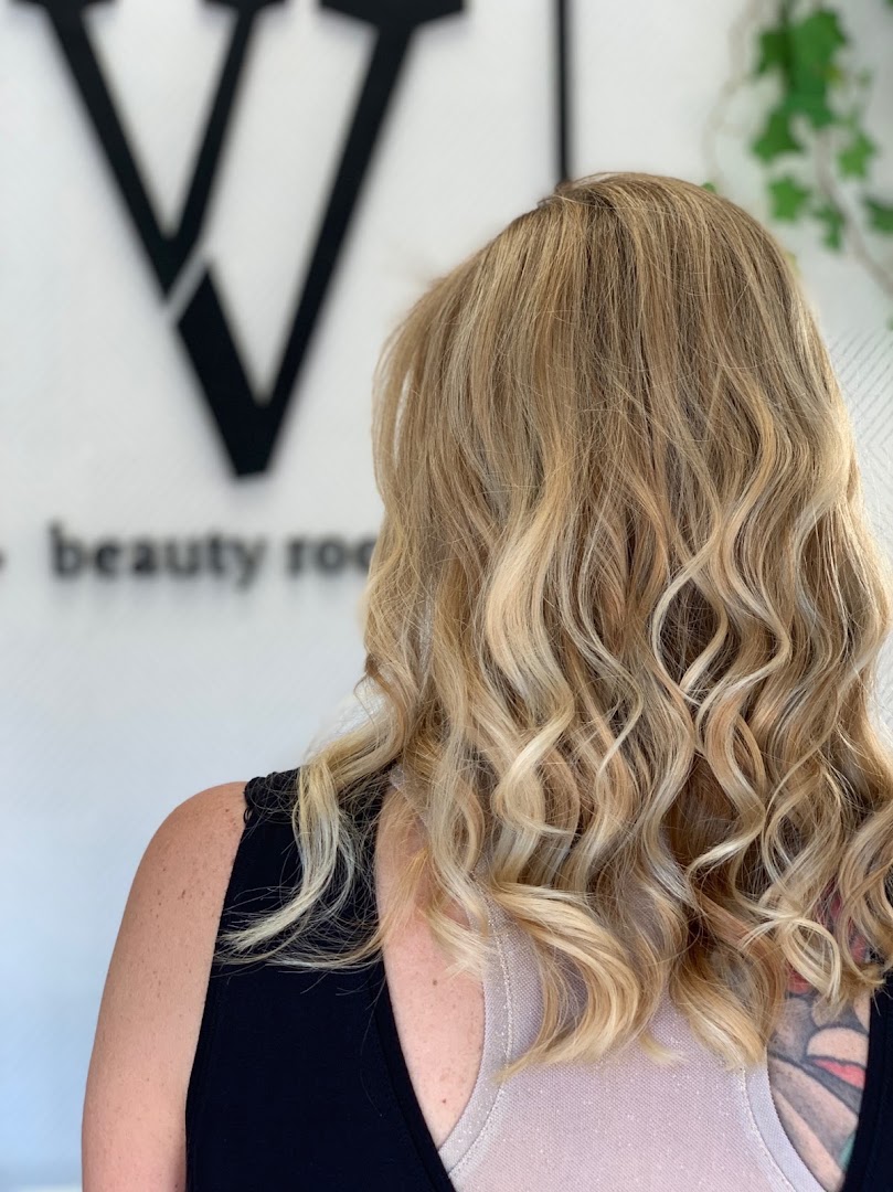 Valentina Vitaliano Beauty Room · Foto 9